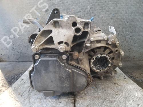 Gearbox AUDI A3 Sportback (8PA) 1.6 TDI | BP31723089M3 