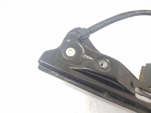 Front left window mechanism SKODA FABIA II Combi (545) 1.4 TDI | BP39094946C22 - Image 5
