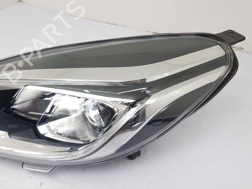 Left headlight FORD FIESTA VII (HJ, HF) 1.0 EcoBoost | BP28137210C28 