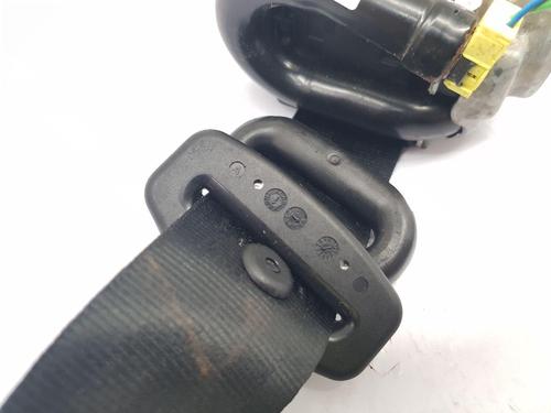 Rear right seatbelt FORD PUMA (J2K, CF7)  | BP31910336I28  - Image 5