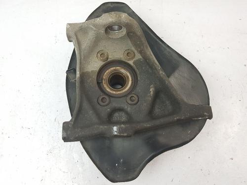 Used Left front steering knuckle AUDI R8 Spyder (427, 429) 4.2 FSI quattro (430 hp) 22682464