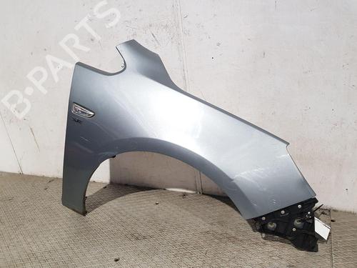 Right front fenders VAUXHALL ASTRA Mk VI (J) Estate (P10) 2.0 CDTi | BP29408171C42 