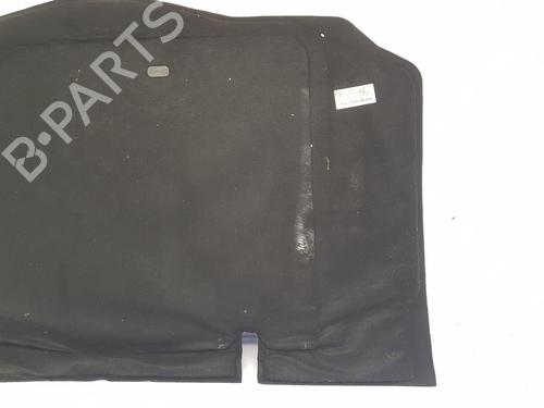 Luggage compartment floor FORD FIESTA VII (HJ, HF) 1.0 EcoBoost | BP29514493I33 