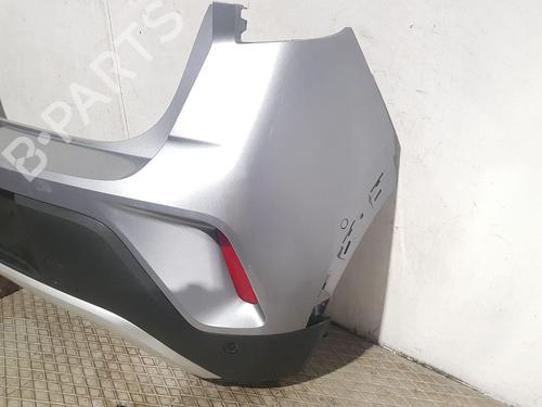 Bagtil kofangere OPEL MOKKA 1.2 (76) | BP31864401C8 