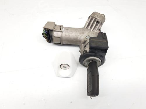 Used Ignition barrel Ignition barrel FORD FIESTA VI (CB1, CCN) 1.5 TDCi (75 hp) 34708769 34708769