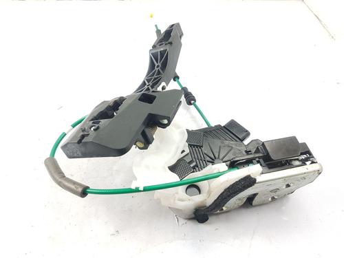 Højre bagtil lås HYUNDAI i30 (GD) 1.6 CRDi (110 hp) 31841821