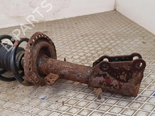 Left front shock absorber MERCEDES-BENZ CITAN Box Body/MPV (W415) 109 CDI (415.601, 415.603, 415.605) | BP27550136M16 