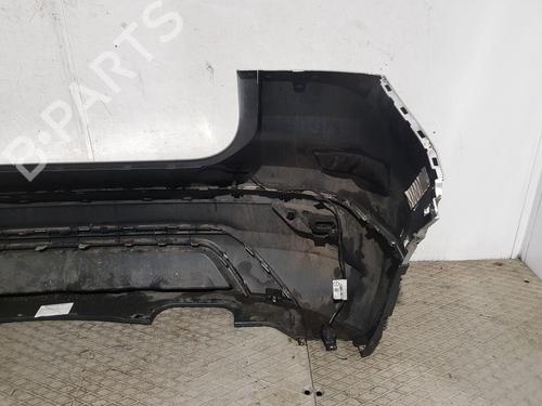 Rear bumper VW T-CROSS (C11, D31) 1.0 TSi | BP23140227C8 