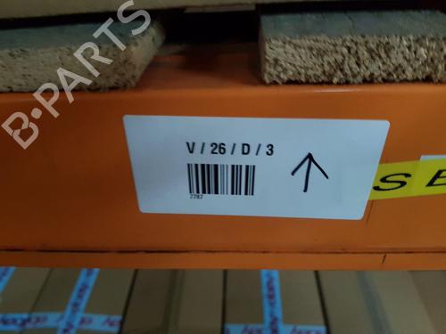 Andre MCLAREN 720S Spider 4.0 | BP22677876O1 