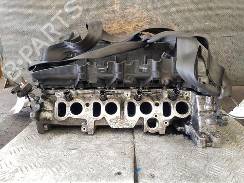 Cylinder head BMW 1 Coupe (E82) 123 d | BP37283098M5 - Image 2