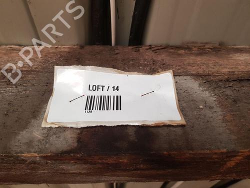 Pipe FORD TRANSIT CONNECT (P65_, P70_, P80_) 1.8 TDCi | BP29378851M125 