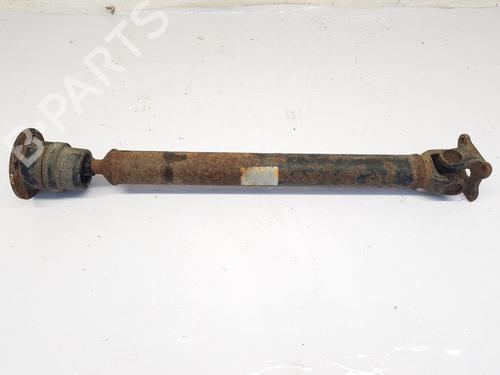Used Driveshaft SUZUKI JIMNY Closed Off-Road Vehicle (SN) 1.3 16V 4x4 (SN413, JB43) (86 hp) 30045342
