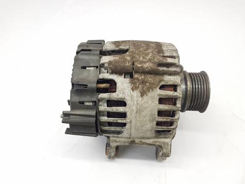 Used Alternator AUDI A4 B9 (8W2, 8WC) S4 TFSi quattro (354 hp) 31603626