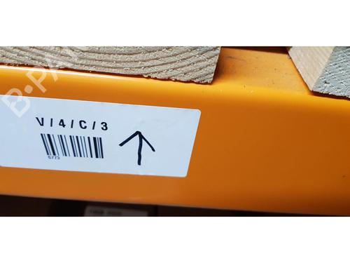 Electronic module KIA PICANTO II (TA) 1.2 | BP24416960M83 