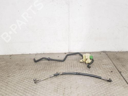 Rør VW TRANSPORTER T5 Van (7HA, 7HH, 7EA, 7EH) 1.9 TDI (102 hp) 31574491