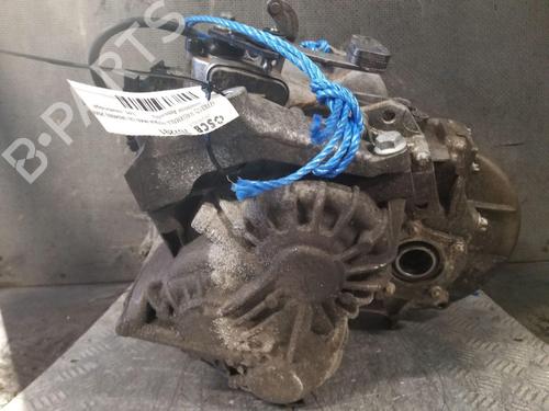 Gearbox VAUXHALL ASTRA Mk VI (J) (P10) 1.6 CDTi | BP30806033M3 