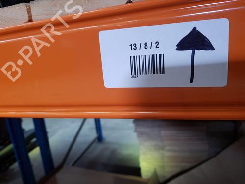 Boot lining OPEL ASTRA L (OV5) 1.2 (FPHNPJ) | BP22679832I3 - Image 7