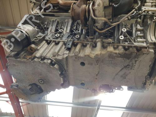 Engine ROLLS-ROYCE WRAITH (RR5) V12 | BP27886387M1 