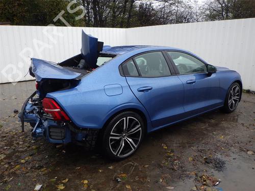Air vent VOLVO S60 III (224) | BP22675947I21 - Image 14