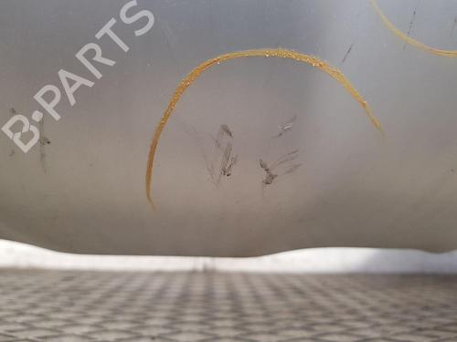 Rear bumper KIA STONIC (YB)  | BP29343170C8 