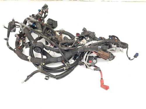 Used Wiring harness LAND ROVER RANGE ROVER EVOQUE (L538) [2011-2019]  22669659