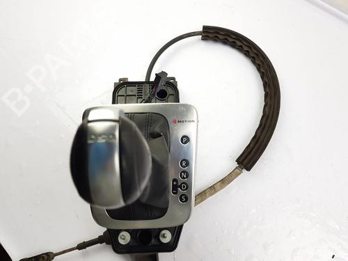 Gear lever VW TIGUAN (5N_) 2.0 TDI 4motion | BP24130261M90 