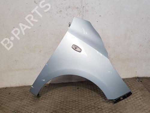 Used Right front fenders HYUNDAI i10 I (PA) 1.2 (86 hp) 26915137