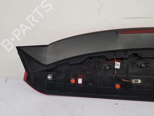 Spoiler bagklap AUDI Q2 (GAB, GAG)  | BP30690152C96  - Image 5