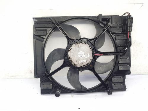 Radiator fan BMW 5 Touring (E61) 520 d | BP29440305M35 