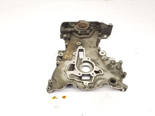 Couvercle de distribution VAUXHALL CORSA Mk III (D) (S07) 1.2 (L08) | BP26875505M123 