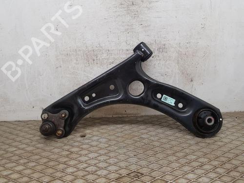 Used Left front suspension arm HYUNDAI KONA (OS, OSE, OSI) 1.6 GDi Hybrid (141 hp) 32149062