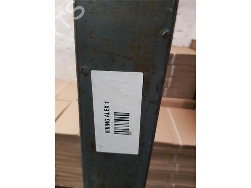 Interior roof light PEUGEOT 508 I (8D_) 2.0 HDi | BP22669000I8