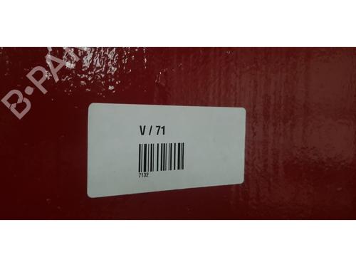 Right headlight AUDI A4 B7 Convertible (8HE)  | BP23140037C29 