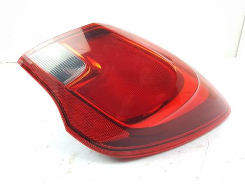 Right taillight VAUXHALL CORSA Mk IV (E) (X15) 1.4 | BP30309590C35 - Image 2