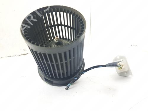 Heater blower motor NISSAN PULSAR Hatchback (C13) 1.2 DIG-T | BP29620396M62 