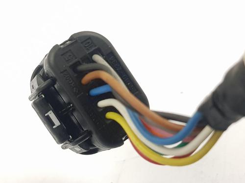 Right mirror KIA CEE'D (JD) 1.6 CRDi 128 | BP28527067C27 