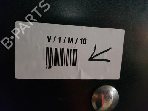 AC compressor FORD MONDEO V Turnier (CF) 2.0 TDCi | BP31910383M34  - Image 8