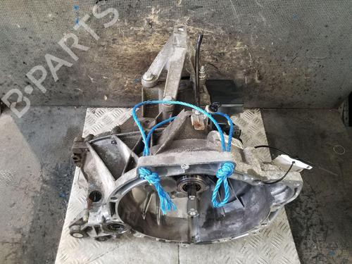 Używane Skrzynia biegów FORD FOCUS II (DA_, HCP, DP) 1.6 (100 hp) 31282830