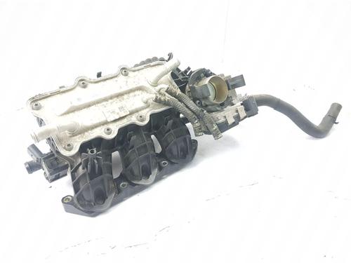 Intake manifold SKODA SCALA (NW1) | BP32275208M70