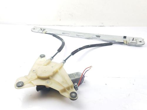 Front right window mechanism OPEL MOVANO B Platform/Chassis (X62) 2.3 CDTI FWD (EV, HV, UV) | BP28087895C23 