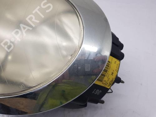 Left headlight MINI MINI Convertible (R52) One | BP39620654C28 - Image 4