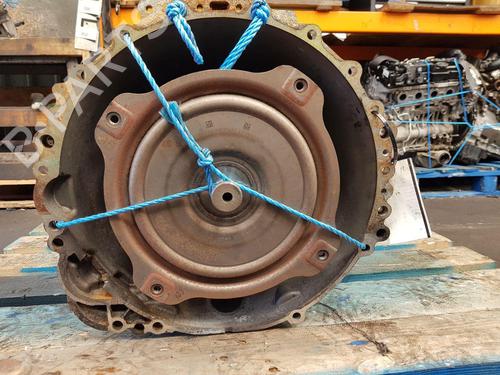 Gearbox LAND ROVER DISCOVERY III (L319) 2.7 TD 4x4 | BP27620193M3 