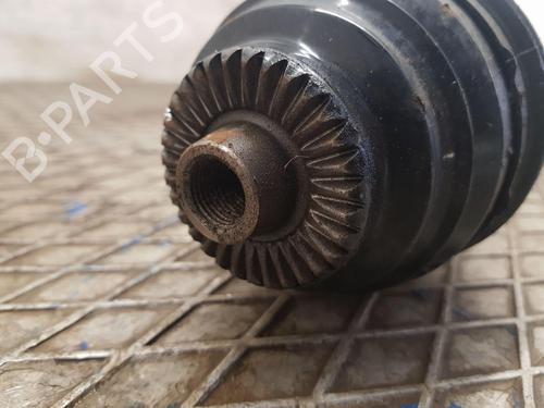 Left front driveshaft BMW 1 (F40) M 135 i xDrive | BP29620403M38 