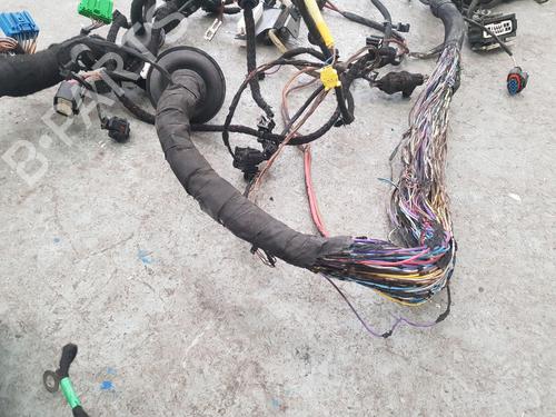 Wiring harness MCLAREN 720S 4.0 | BP29957142E16 - Image 22