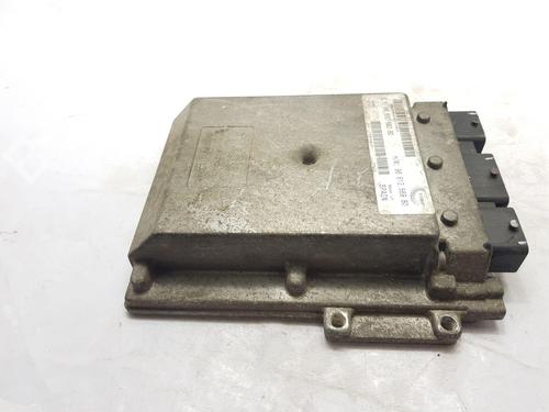 Engine control unit (ECU) CITROËN JUMPER II Platform/Chassis 2.2 HDi 100 | BP30891593M57