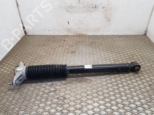 Used Left rear shock absorber Left rear shock absorber TESLA MODEL 3 (5YJ3) EV AWD (351 hp) 35746050 35746050