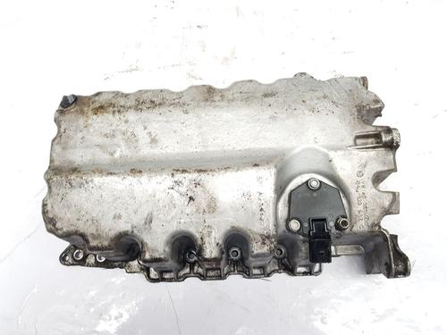 Oil sump VW GOLF VII (5G1, BQ1, BE1, BE2) 2.0 GTD | BP30891724M115