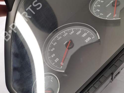Instrument cluster BMW 4 Coupe (F32, F82) M4 Competition | BP30161518C47 