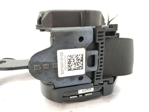 Rear left seatbelt BMW 7 (G11, G12) 750 i, Li | BP22680985I29 