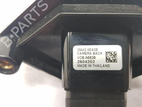 Elektronisk modul NISSAN QASHQAI II (J11, J11_) 1.2 DIG-T | BP29620319M83 